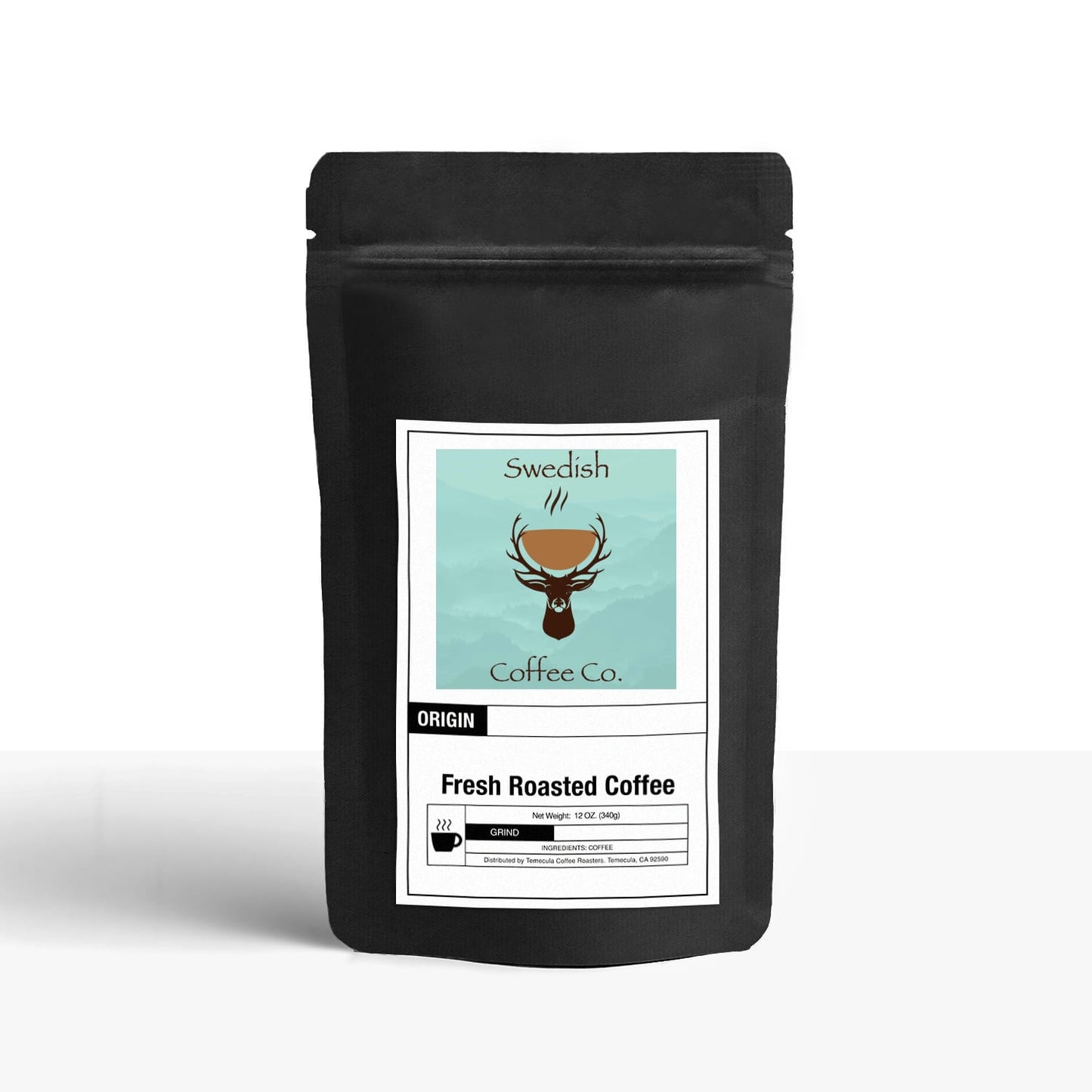 Flavored Coffees Sample Pack