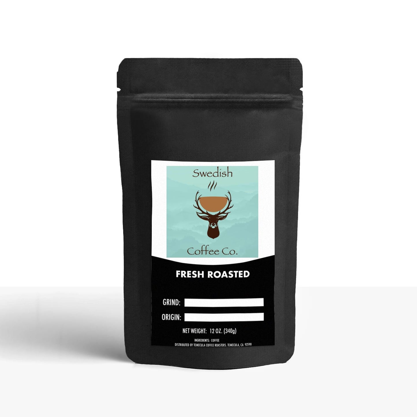 6 Bean Blend
