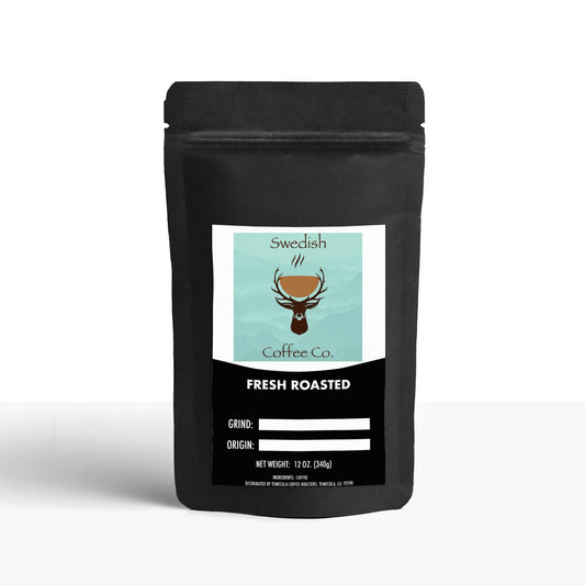Breakfast Blend +